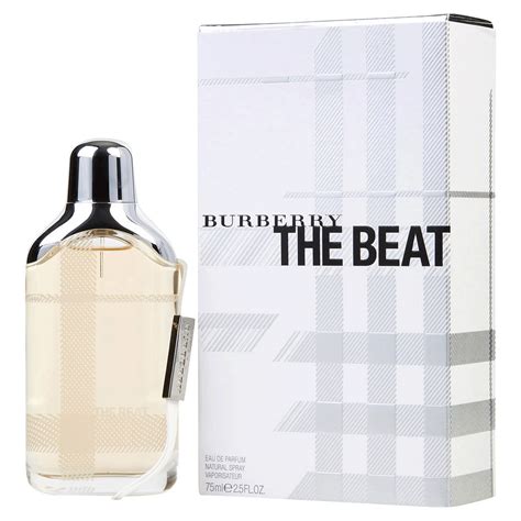 best buy womens burberry beat perfume|burberry the beat perfume discontinued.